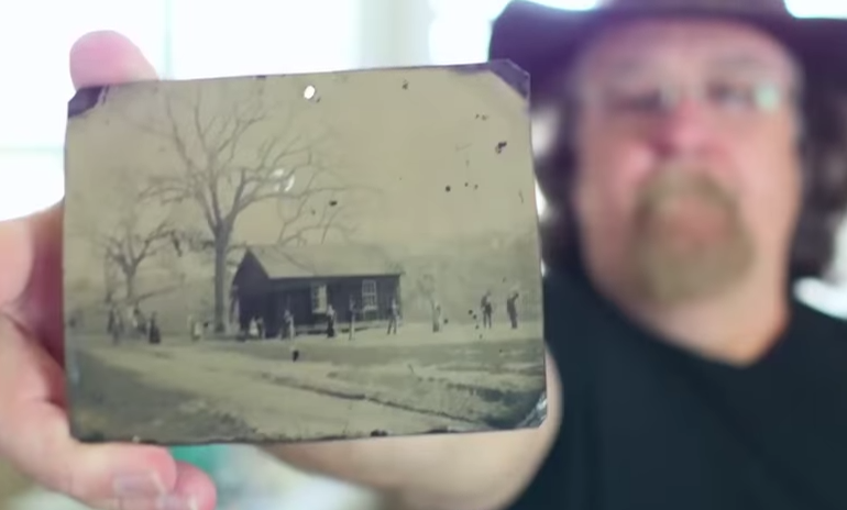 Pazardan 2 dolara aldı sonra milyoner oldu - Resim: 3