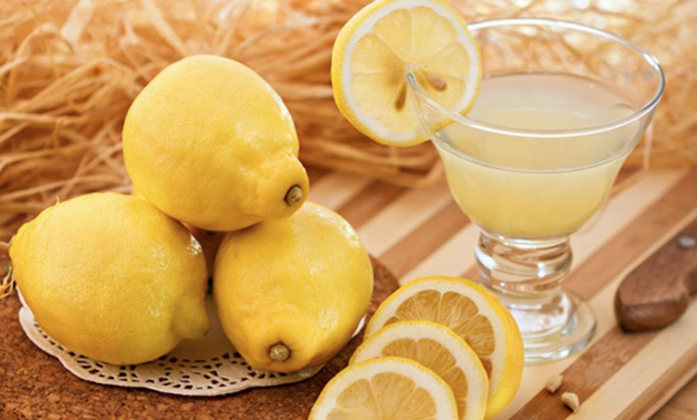 Yemenize gerek yok! Limon ile uyumanın inanılmaz faydaları - Resim: 3