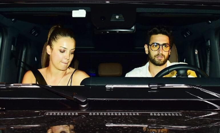 Demet Akalın'dan 'İrem Sak-Furkan Korkmaz yaş farkı' haberlerine sert tepki - Resim: 4