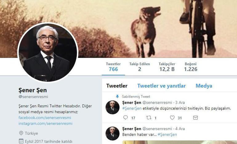 Şener Şen sahtekarları affetmedi! - Resim: 3