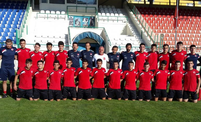 Acun Ilıcalı'dan İşitme Engelliler Milli Takımına destek - Resim: 2