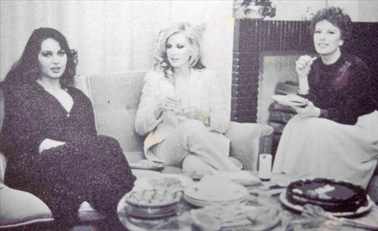 Filiz Akın'ın en özel anı işte böyle ortaya çıktı! - Resim: 2