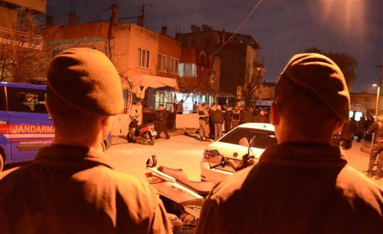 Nazilli şehidi Mehmet Dinek saatler önce bunu paylaşmış! - Resim: 3