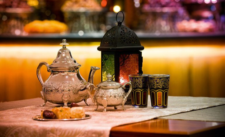 Orucu çorba ile açmayın! Ramazanda 7 kural taktiği - Resim: 3