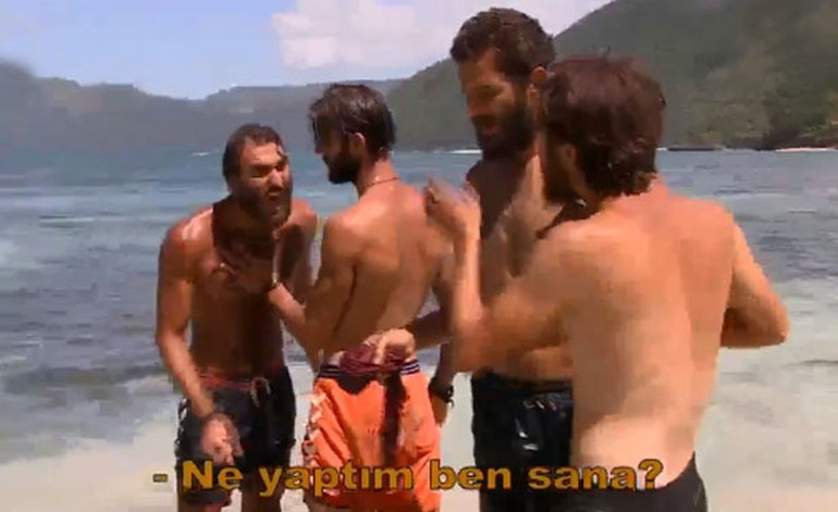 Ve Zafer sonunda konuştu! Semih ile kavgamız... - Resim: 2