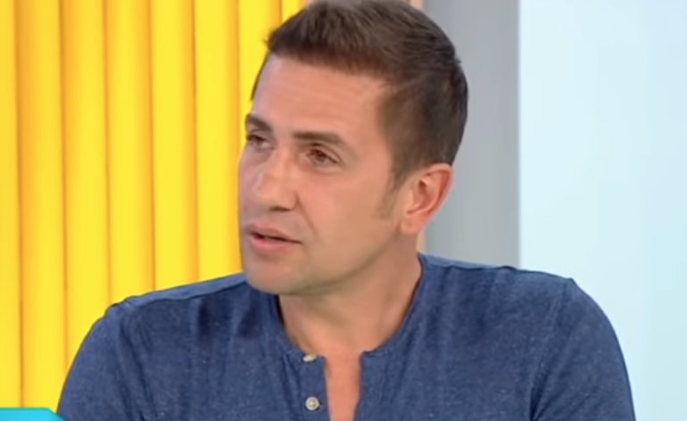 Emre Aşık ve Yağmur Sarnıç ilk kez yüzleşti! Canlı yayında bir anda ortalık karıştı - Resim: 3