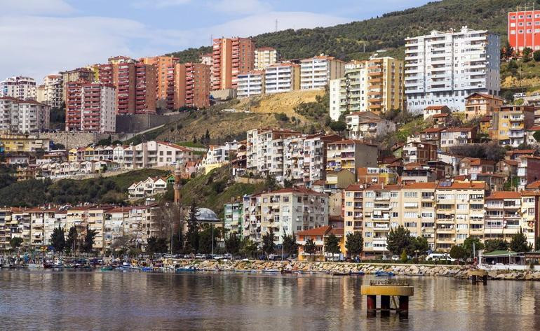 107 bin nüfuslu o ilçe taşınıyor! - Resim: 3