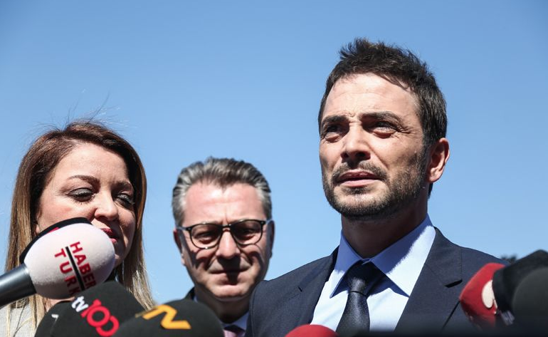 Sıla Ahmet Kural davasına Cumhuriyet Savcısından flaş itiraz! - Resim: 1