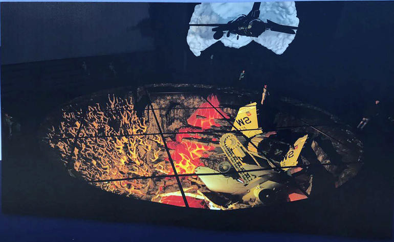 İşte böyle olacak ilk görüntüler ortaya çıktı - Resim: 3