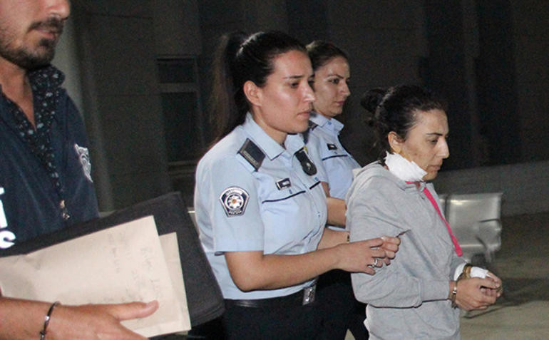 7 yaşındaki oğlunu 17 kez bıçaklayarak katletti! Kan donduran detaylar - Resim: 3