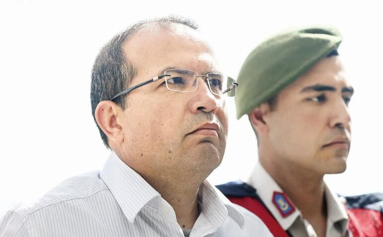 15 Temmuz kanlı gecesinin 10 darbecisi 251 vatandaşı şehit ettiler - Resim: 4