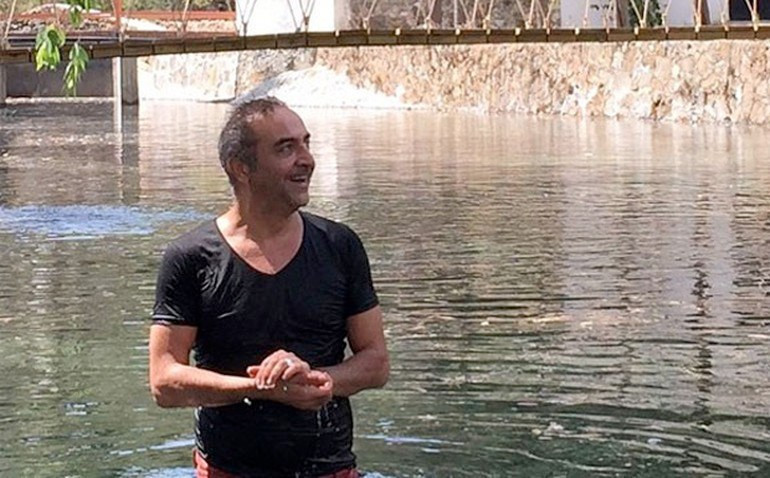 Yılmaz Erdoğan yeni hayatını anlattı - Resim: 2