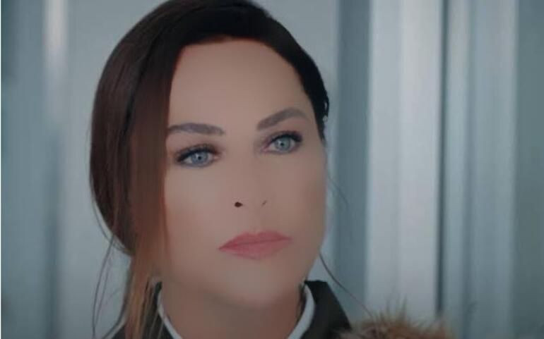 Masumiyet dizisindeki filtreli hali için Hülya Avşar kıyameti kopardı 'Gerildik!' - Resim: 2