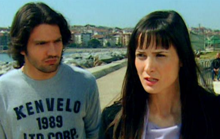 Kampüsistan'ın yıldızıydı! Şimdilerde cesur pozlar veriyor - Resim: 4