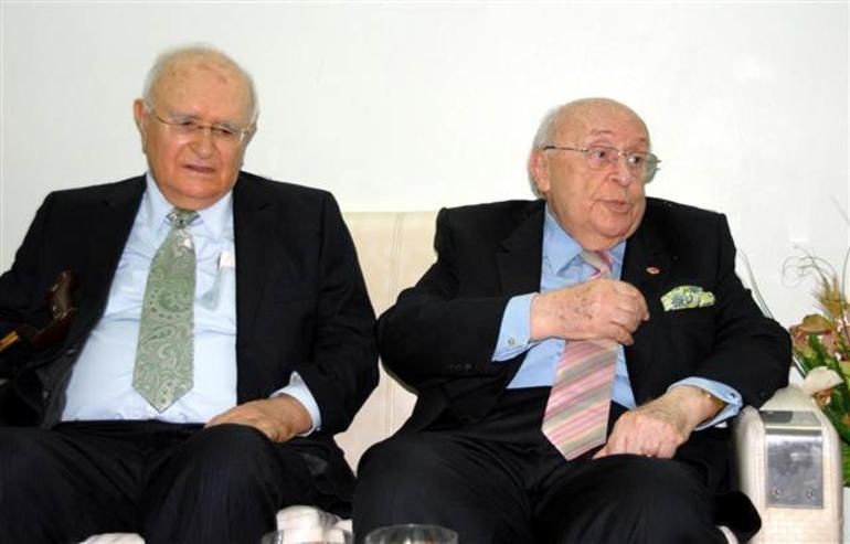 Yeni ortaya çıktı Demirel vasiyetinde bakın kimi mirasından men etmiş - Resim: 4