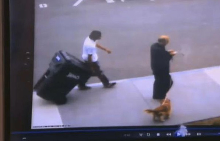 Öğretmenine tecavüz edip öldürdü - Resim: 2