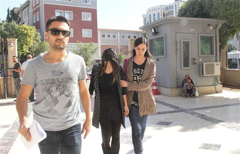 Sahte gelin yakalandı! Kimsenin yüzüne bakamadı - Resim: 3