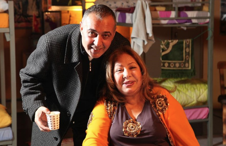 Dilber Ay'ın eşi günler sonra herşeyi anlattı! Meğer böyle ölmüş - Resim: 2