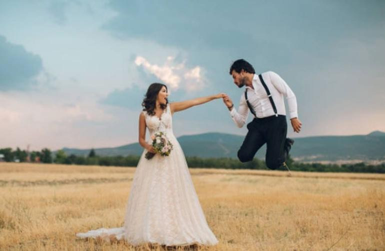 Gizem ve Hakan 6 yıl sonra yeniden... - Resim: 3