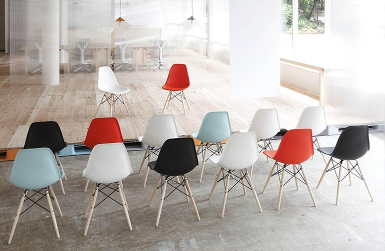 Mozilla'nın ofisini gördünüz mü? - Resim: 4