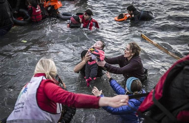 Erdoğan'ın beğendiği üç fotoğraf! - Resim: 2