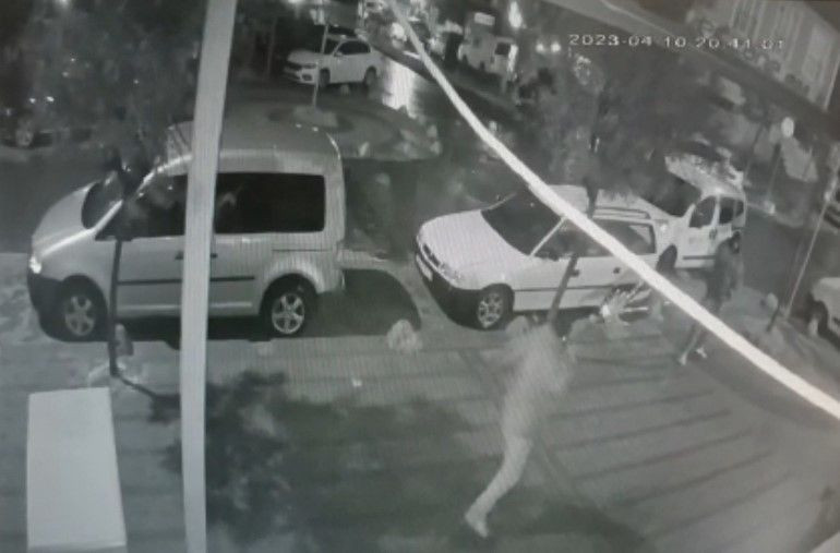 İstanbul’da boksör gence intikam saldırısı! Dövdüğü kişi günler sonra böyle pusu kurdu - Resim: 2