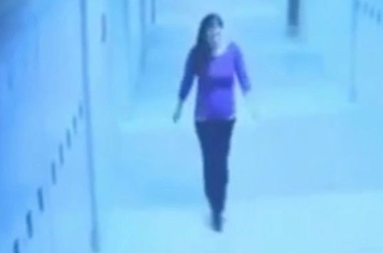 Öğretmenine tecavüz edip öldürdü - Resim: 3