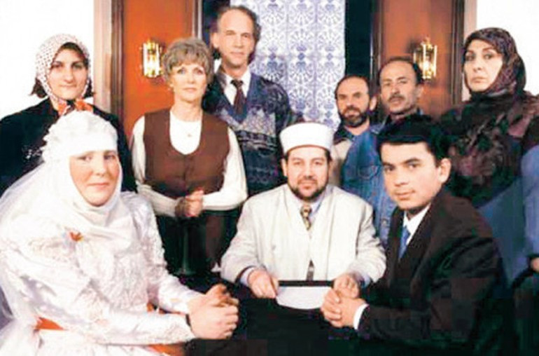 Kahramanmaraşlı Musa ile İngiliz Sarah'a ne oldu? - Resim: 2