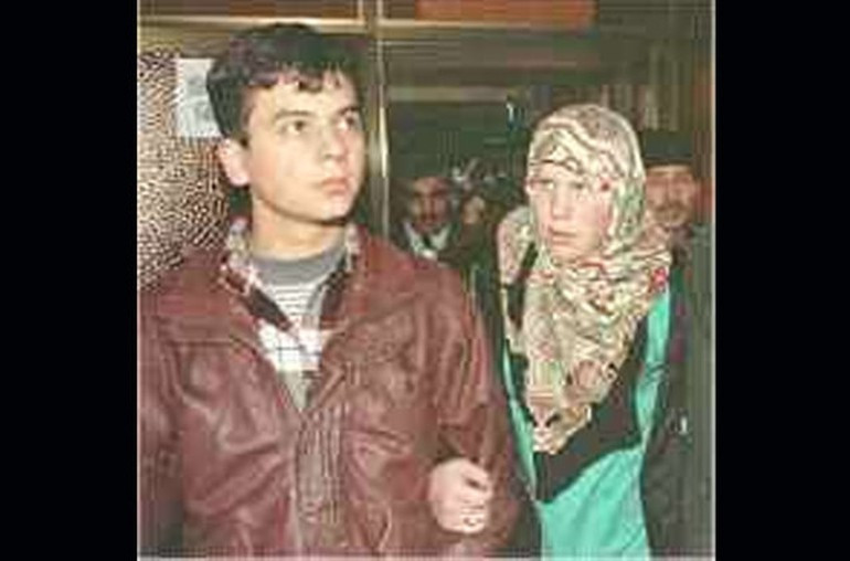 Kahramanmaraşlı Musa ile İngiliz Sarah'a ne oldu? - Resim: 3