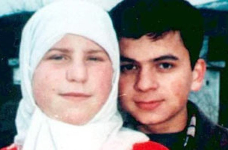 Kahramanmaraşlı Musa ile İngiliz Sarah'a ne oldu? - Resim: 4