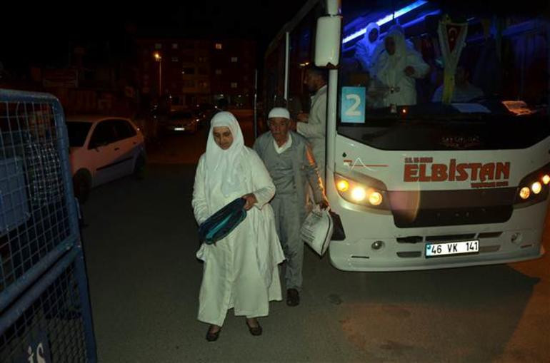 Umre yerine Balıklıgöl turu - Resim: 1