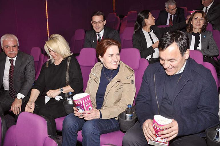 Meral Akşener'den büyük iddia! Tarih de verdi: 15 Temmuz 2018'den önce... - Resim: 4