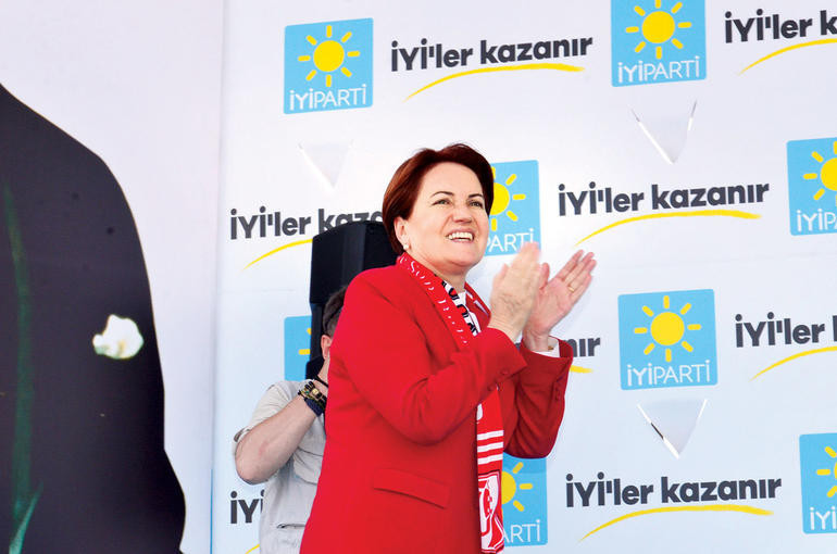 Muharrem İnce ile Meral Akşener arasındaki farklar neler?..  - Resim: 3