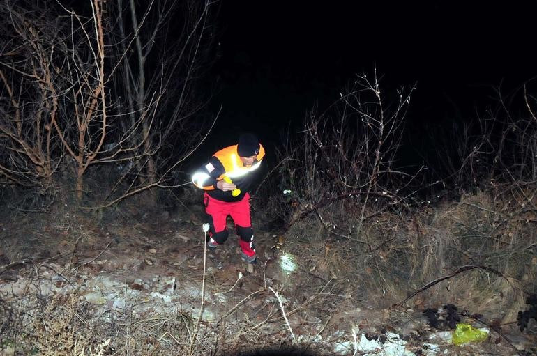 Oyun oynamaya çıkan çocuklardan haber yok - Resim: 3