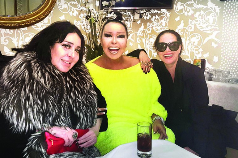 Bülent Ersoy yalan söylemeyeceğim dedi itiraf etti! - Resim: 2