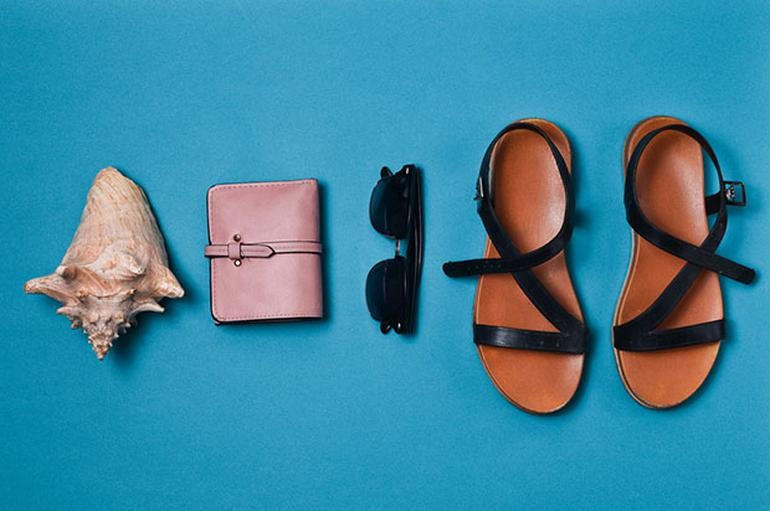 Seyehate çıkarken ne giyinmelisiniz? - Resim: 4