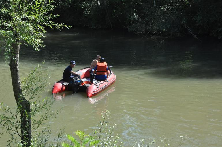 Yunus balığı  için ikinci kurtarma çalışması - Resim: 2