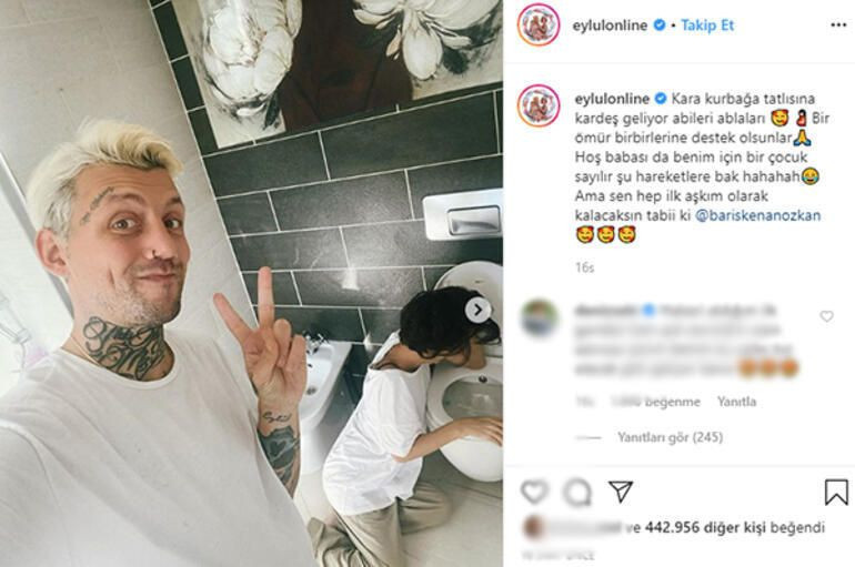 2. Sayfa sunucuları Müge ve Gülşen'le Eylül Öztürk birbirlerine girdi ortalık karıştı - Resim: 2