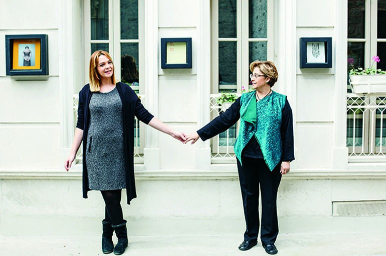 16 yaşında cinsiyet değiştirmeye karar verdi - Resim: 3