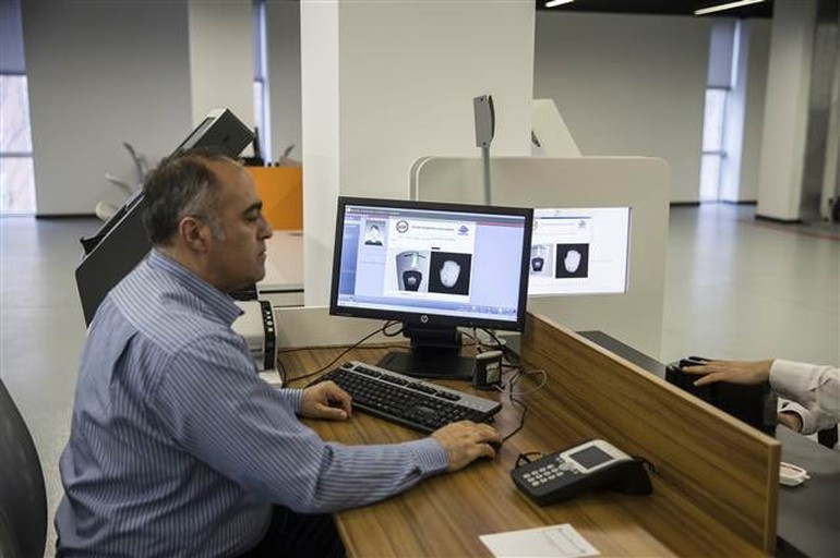 Yeni kimlik kartları dağıtımı bugün başlıyor! İşte yeni ücreti - Resim: 2