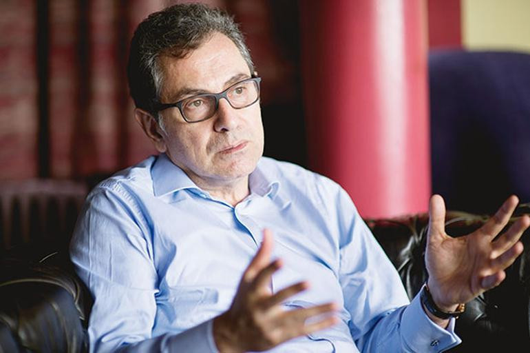 Kadri Gürsel ve eşi öpüşme fotoğrafıyla ilgili ilk kez konuştu - Resim: 3