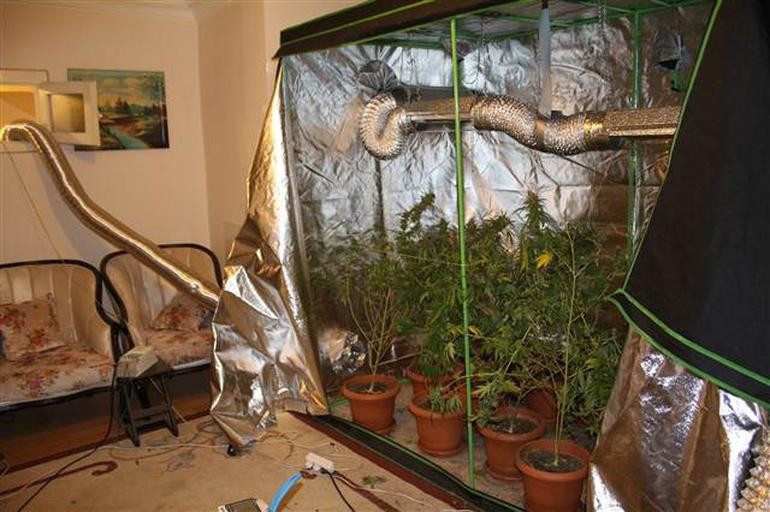 Böyle oturma odası görülmedi! Şaşıp kalacaksınız - Resim: 1