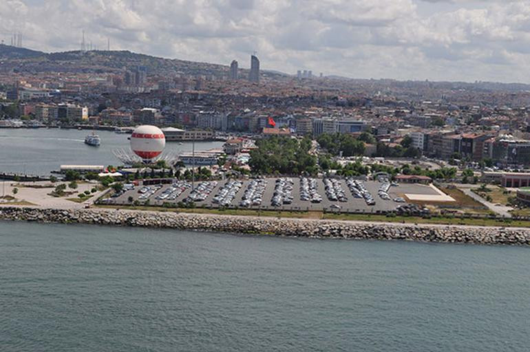 Kadıköy Rıhtımı'na camiye onay çıktı - Resim: 4