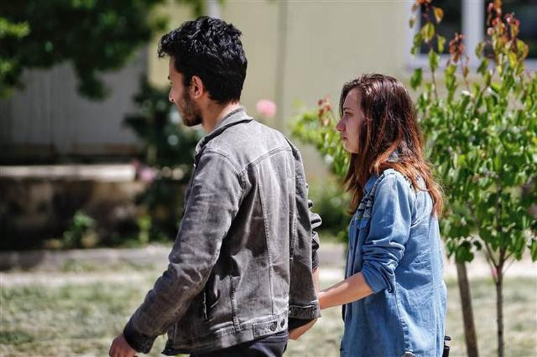 Muğla'daki faciada canlar yandı cenazede feryatlar yürek dağladı! - Resim: 3