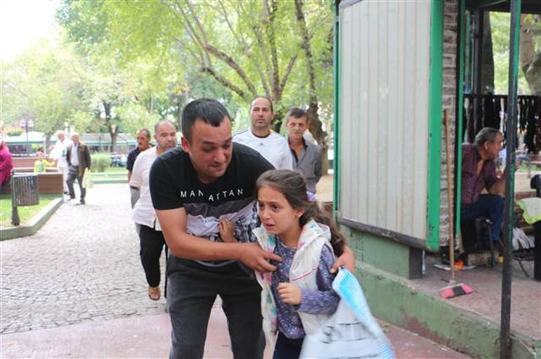 Baba selfie peşinde, kızı hüngür hüngür ağladı - Resim: 3