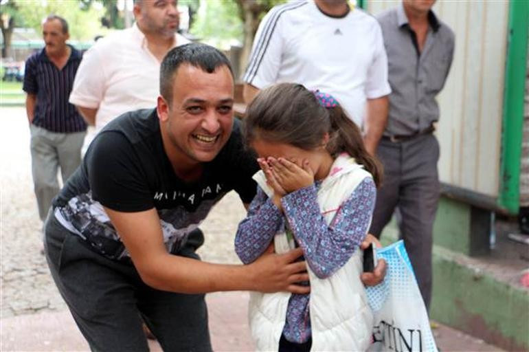 Baba selfie peşinde, kızı hüngür hüngür ağladı - Resim: 4