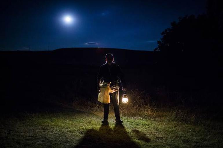 Edirne'de toplanıyor dünyaya satılıyor porsiyonu ise 30 TL! - Resim: 2