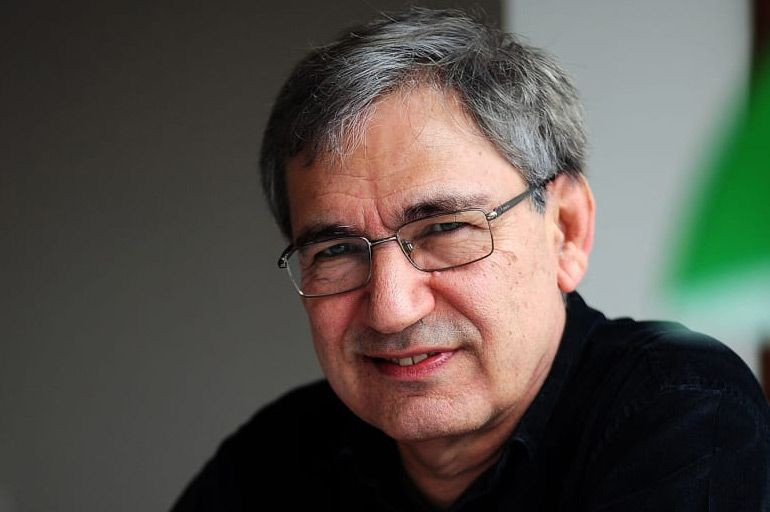 Orhan Pamuk evlendi eşi Aslı Akyavaş kimdir ne iş yapıyor meğer hamileymiş - Resim: 3