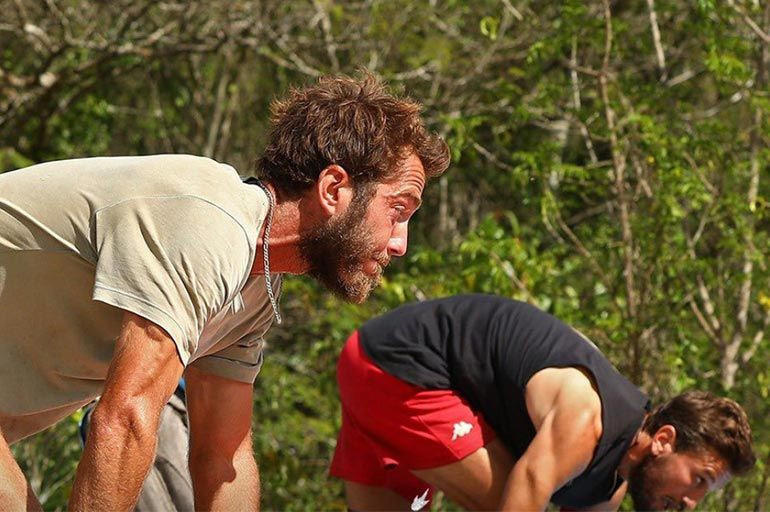 'Defalarca yaptık' diyen Acun Ilıcalı bombayı patlattı herkesi şaşırttı! Survivor'da eleme adayı bakın kim oldu? - Resim: 3
