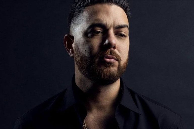 Rapçi Murda'ya hapis şoku! Meğer Türkiye vatandaşı değilmiş: Şarkıları başını yaktı - Resim: 4